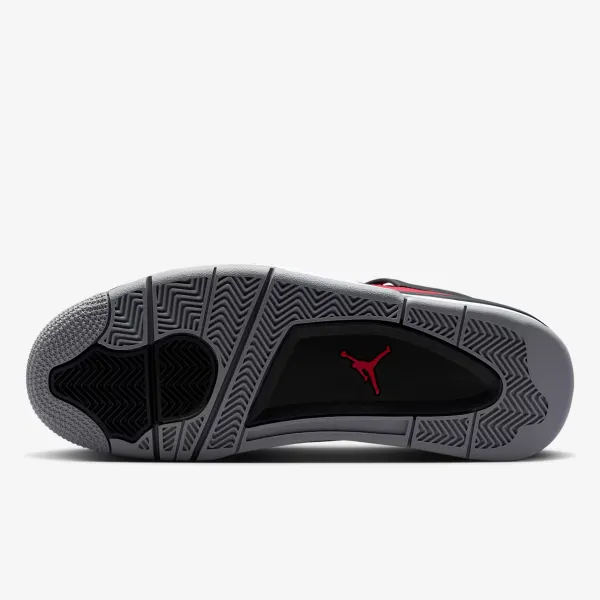 JORDAN AIR JORDAN 4 RETRO 