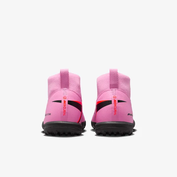 Nike JR ZOOM SUPERFLY 10 ACADEMY TF 