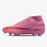 Nike SUPERFLY 10 CLUB FG/MG 