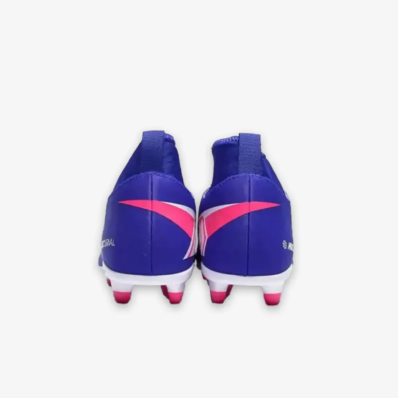 Nike JR SUPERFLY 10 CLUB FG/MG 