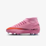 Nike JR SUPERFLY 10 CLUB FG/MG 