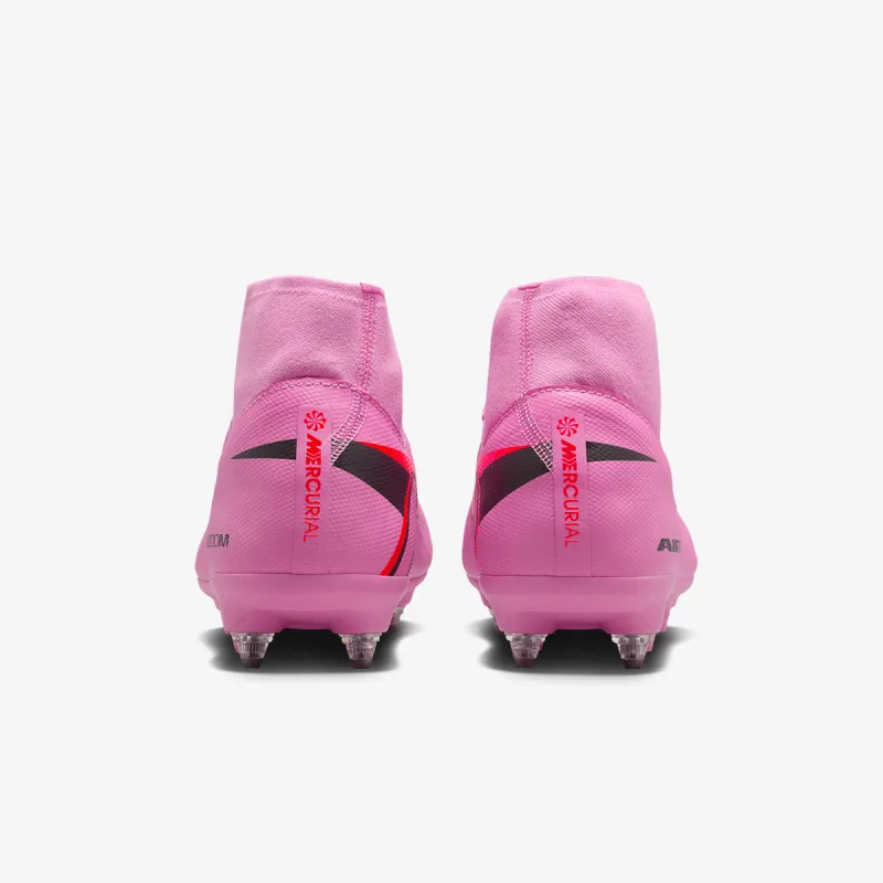 Nike ZM SUPERFLY 10 ACAD SG-PRO AC 