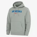 Nike Cro M Nk Po Club Hoodie Ft 