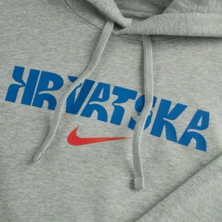 Nike Cro M Nk Po Club Hoodie Ft 