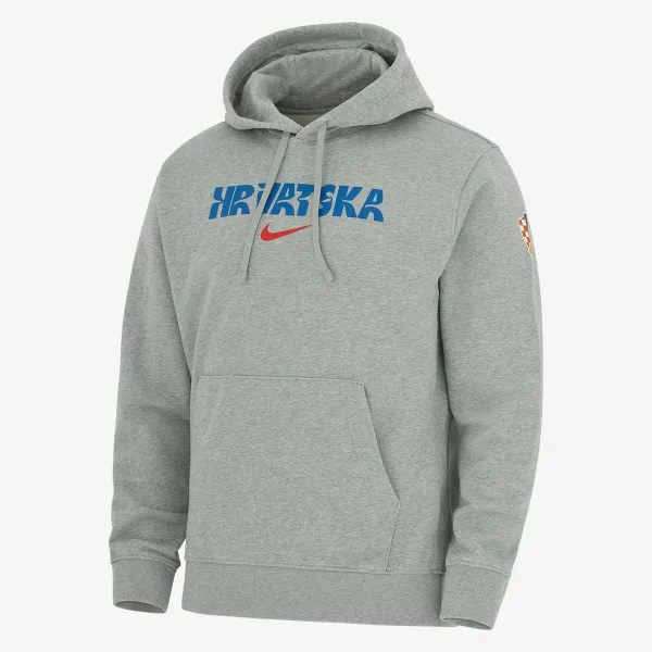 Nike Cro M Nk Po Club Hoodie Ft 