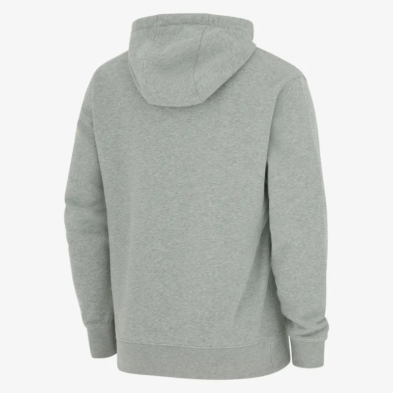 Nike Cro M Nk Po Club Hoodie Ft 