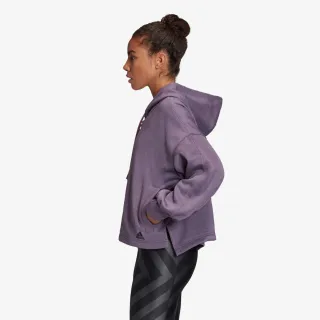 Adidas W Gather Hoodie 