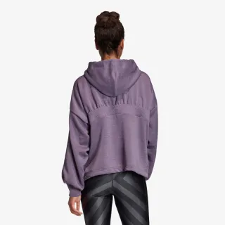 Adidas W Gather Hoodie 
