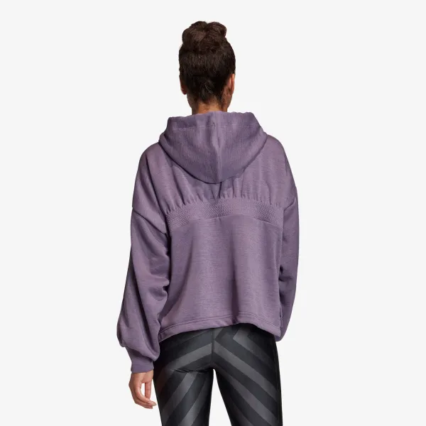 Adidas W Gather Hoodie 