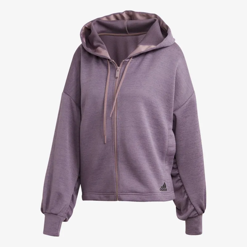 Adidas W Gather Hoodie 