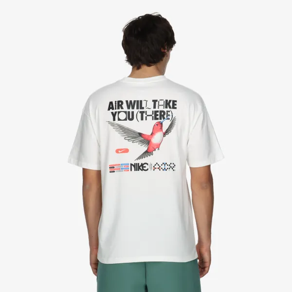 Nike M NSW TEE M90 OC LBR PK1 