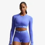 Nike NIKE PRO DF 365 CROP LS 