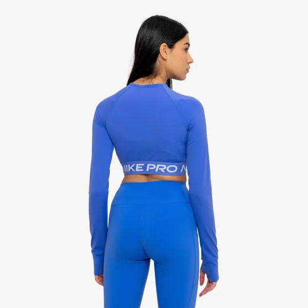 Nike NIKE PRO DF 365 CROP LS 