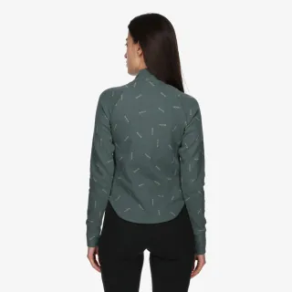 Nike W NSW CLLCTN LOGO HZ LS TOP 
