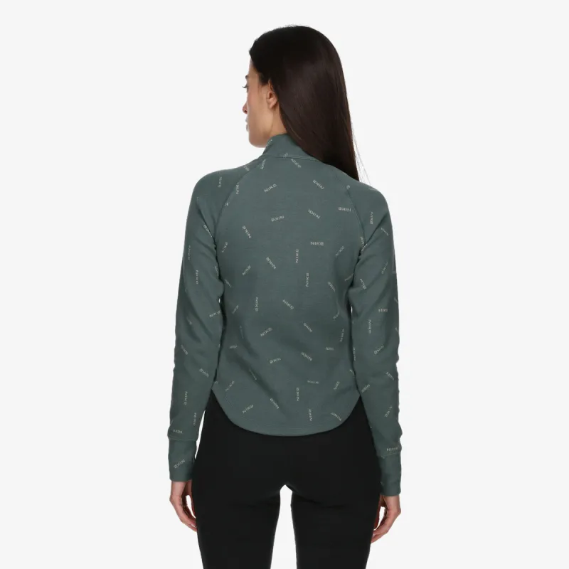 Nike W NSW CLLCTN LOGO HZ LS TOP 