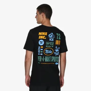 Nike M NK DF TEE 3MO GFX 