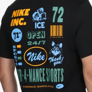 Nike M NK DF TEE 3MO GFX 