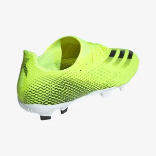 adidas X GHOSTED.3 FG 
