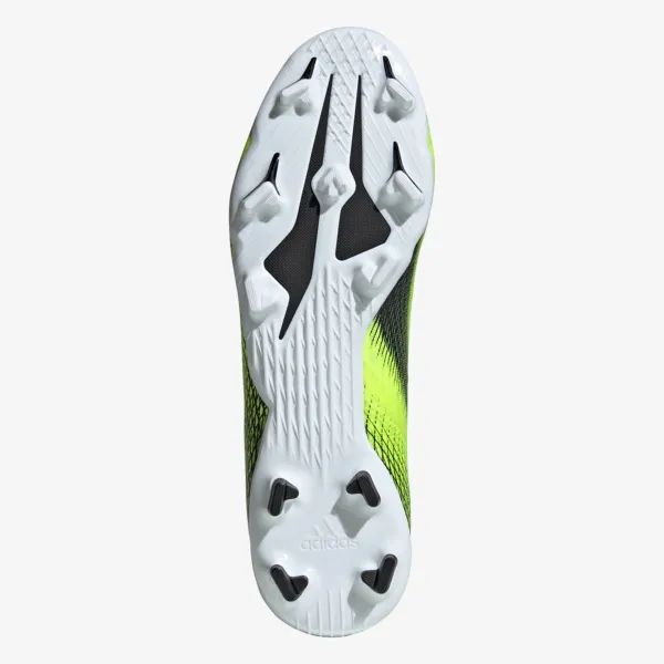 adidas X GHOSTED.3 FG 