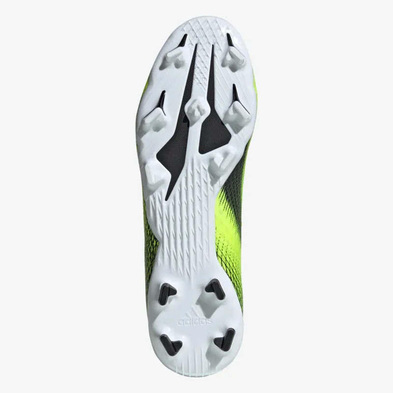 adidas X GHOSTED.3 FG 
