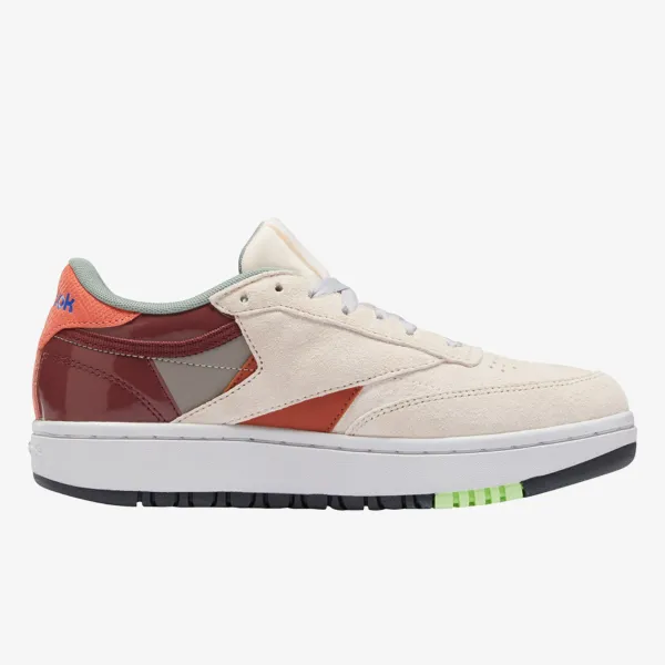 Reebok CLUB C DOUBLE 