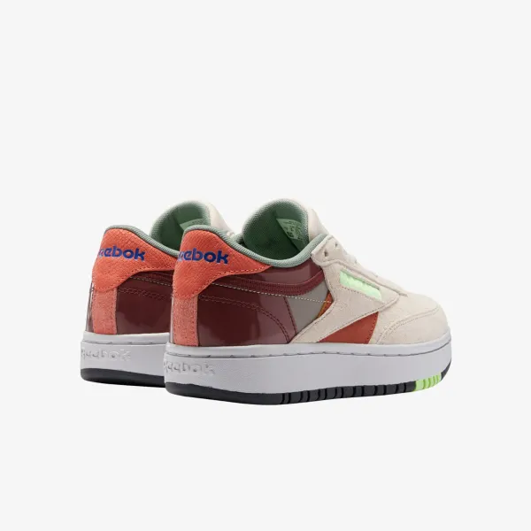 Reebok CLUB C DOUBLE 