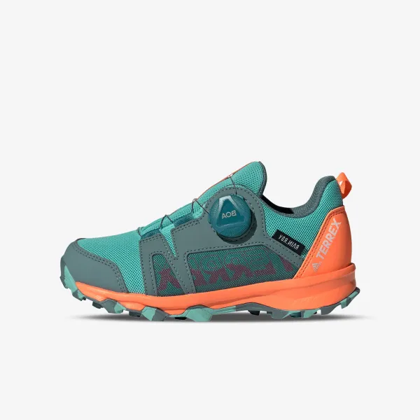 Adidas TERREX AGRAVIC BOA R.RDY K 