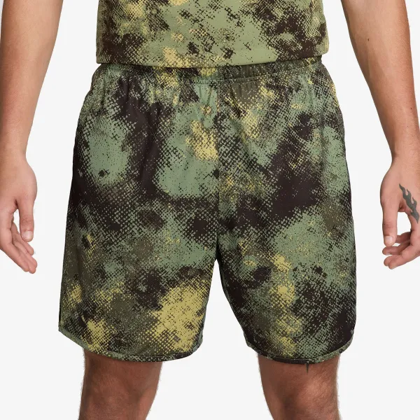 Nike Camo 