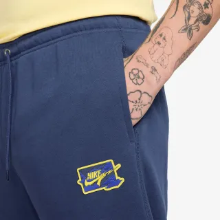 Nike Club 