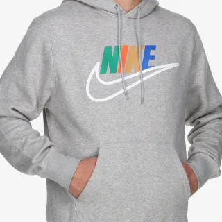 Nike Club 