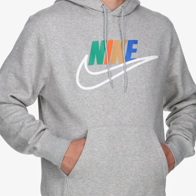 Nike Club 