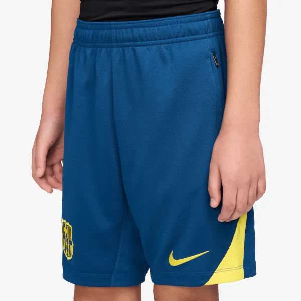 Nike FCB Y NK DF STRK SHORT KZ SE 