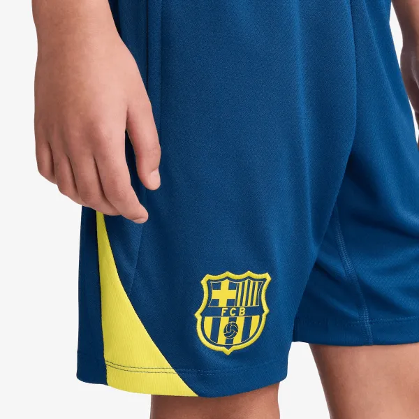 Nike FCB Y NK DF STRK SHORT KZ SE 