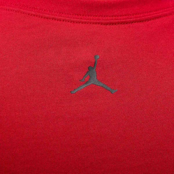 Nike M J FLT ESS SS CREW 