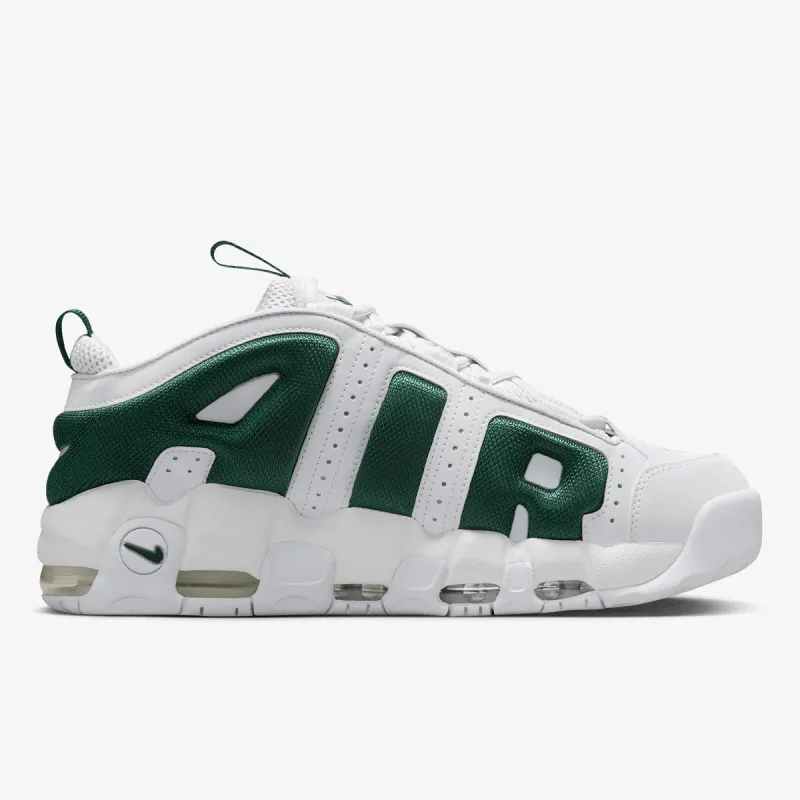 Nike AIR MORE UPTEMPO LOW 