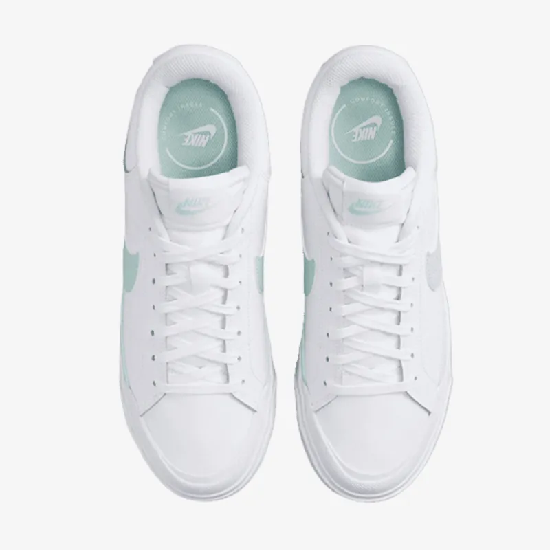 Nike Court Legacy Lift 