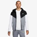 Nike M NK TCH FLEECE FZ WR HOODIE