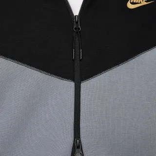 Nike M NK TCH FLEECE FZ WR HOODIE