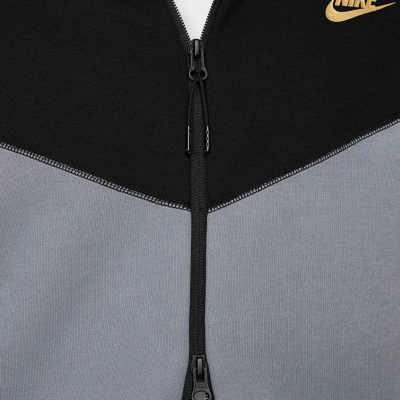 Nike M NK TCH FLEECE FZ WR HOODIE