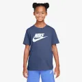 Nike K NSW TEE FUTURA HBR 