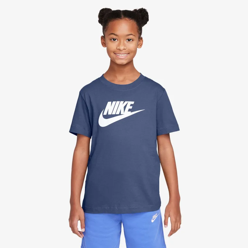 Nike K NSW TEE FUTURA HBR 