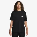 Nike M NSW TEE M90 PKT PTCH CNCT