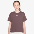 Nike G NSW TEE BOY ESSNTL LBR 