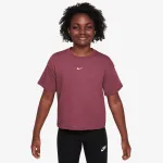 Nike G NSW TEE BOY ESSNTL LBR 