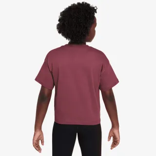 Nike G NSW TEE BOY ESSNTL LBR 