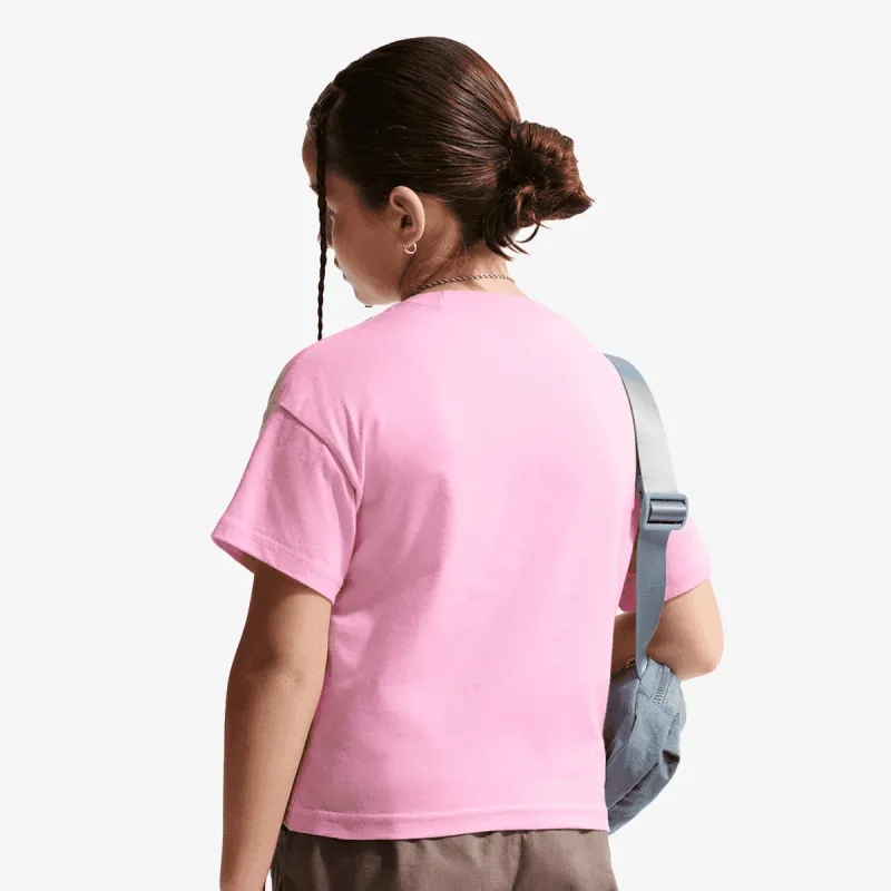 Nike G NSW TEE BOXY ESSNTL LBR 
