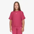 Nike G NSW TEE BOXY ESSNTL LBR 