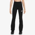 Nike G NSW CLSSC HR FLARE TGHT LBR 