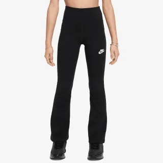 Nike G NSW CLSSC HR FLARE TGHT LBR 