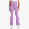 Nike G NSW CLSSC HR FLARE TGHT LBR 